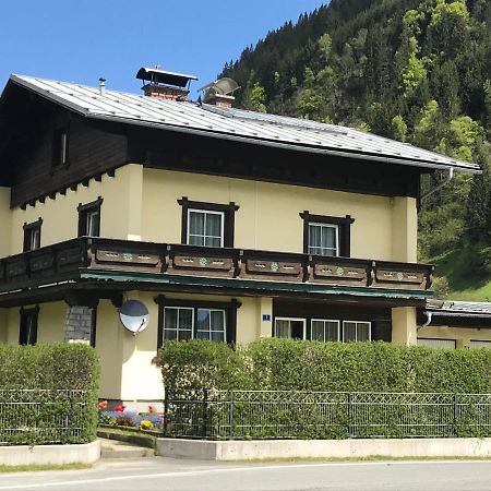Апартаменти Haus Scharl Гросарль Екстер'єр фото