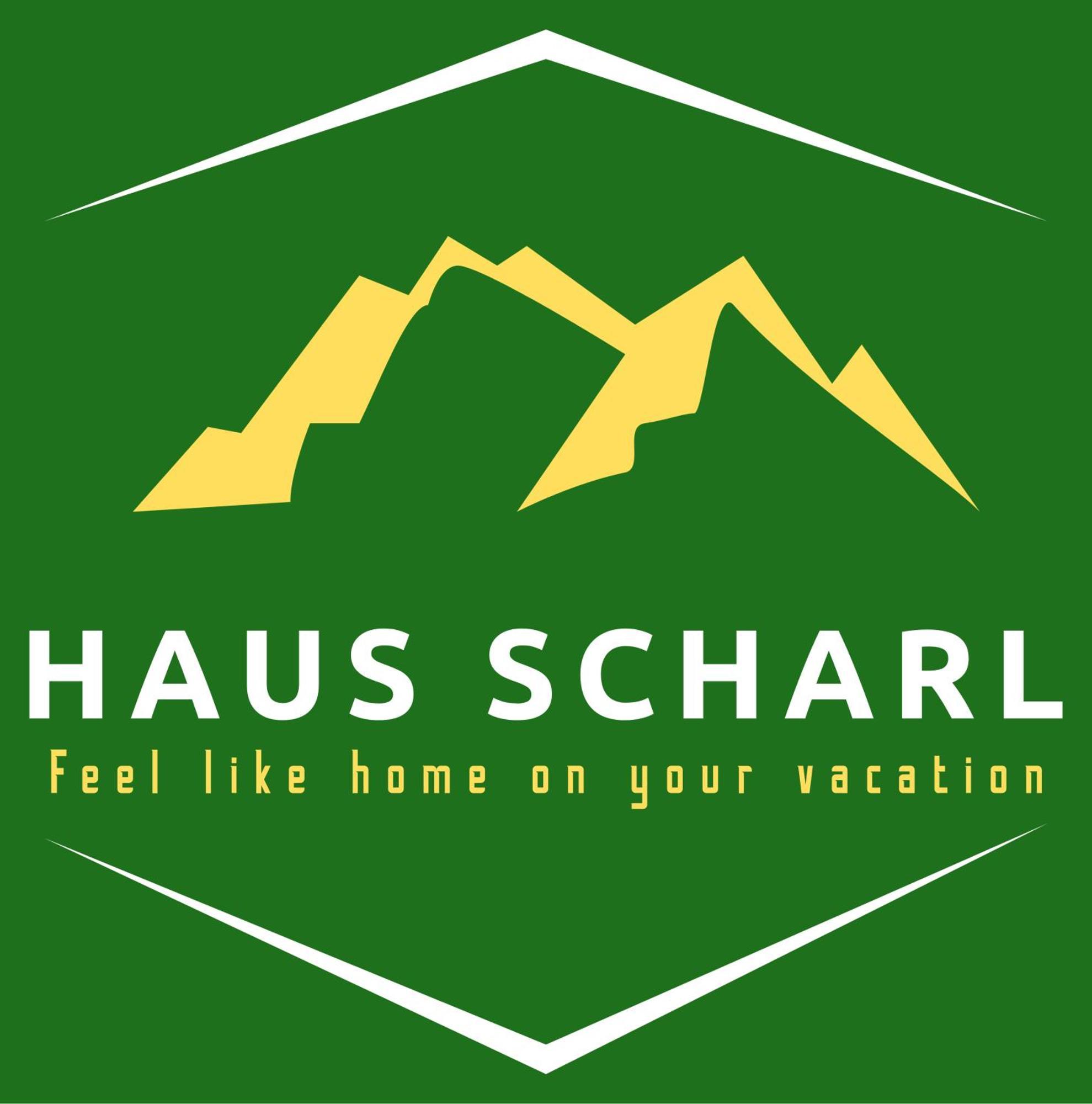 Апартаменти Haus Scharl Гросарль Екстер'єр фото